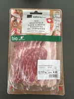 Lard à rôtir