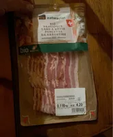 Lard a rôtir