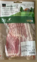 Bratspeck geräuchert