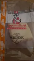 Appenzeller surchoix
