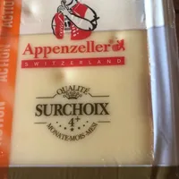 Appenzeller