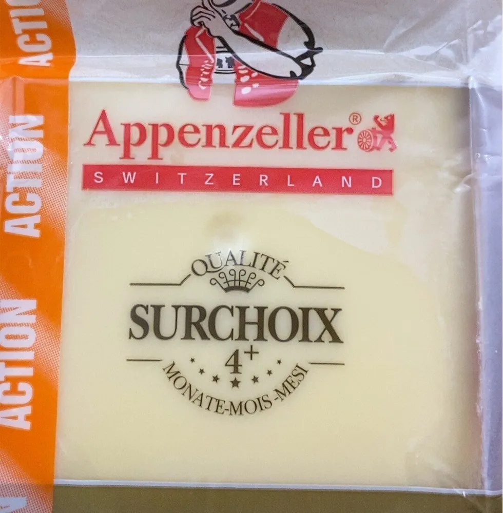 Appenzeller Surchoix