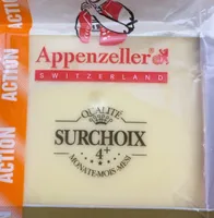 Appenzeller Surchoix