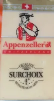Appenzeller Surchoix