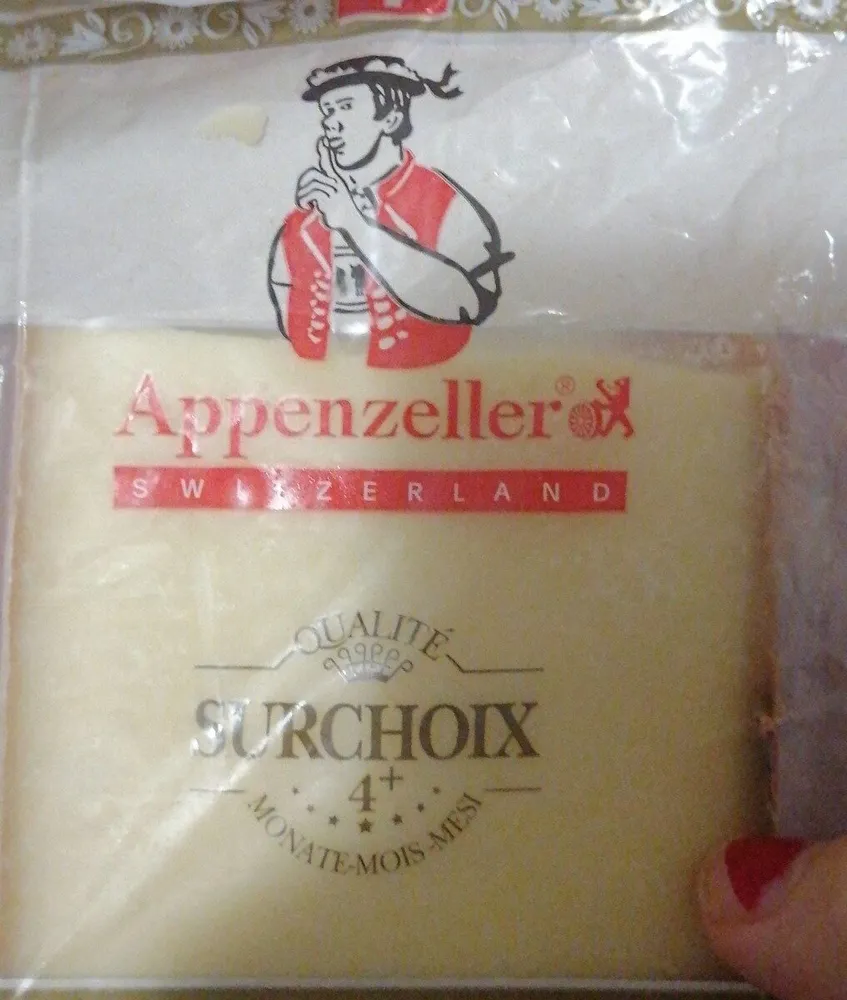 Surchoix
