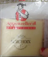 Surchoix