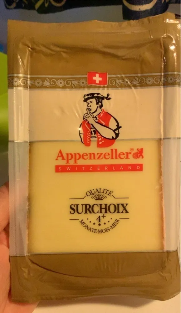 Käse surchoix