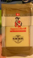 Käse surchoix