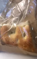 Focaccia alla romana