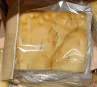 Focaccia