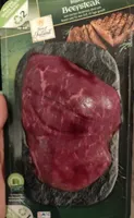 Irisches beefsteak