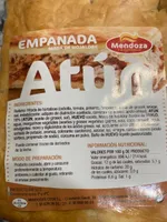 Empanada de atún