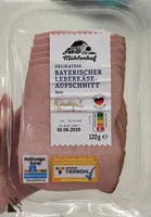 Leberkäse