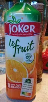 Jus d'orange