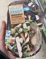 Hähnchenbrustfiletstreifen