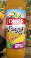 Joker multifruit