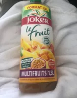 Multifruit