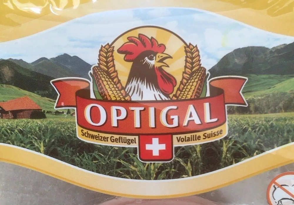 Lyoner de poulet