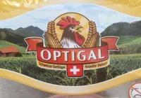Lyoner de poulet