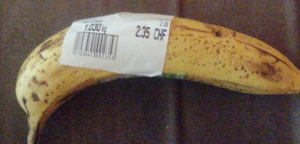 BANANE
