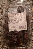 Datteln Medjoul