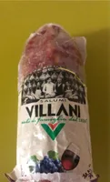 Salame al Barolo