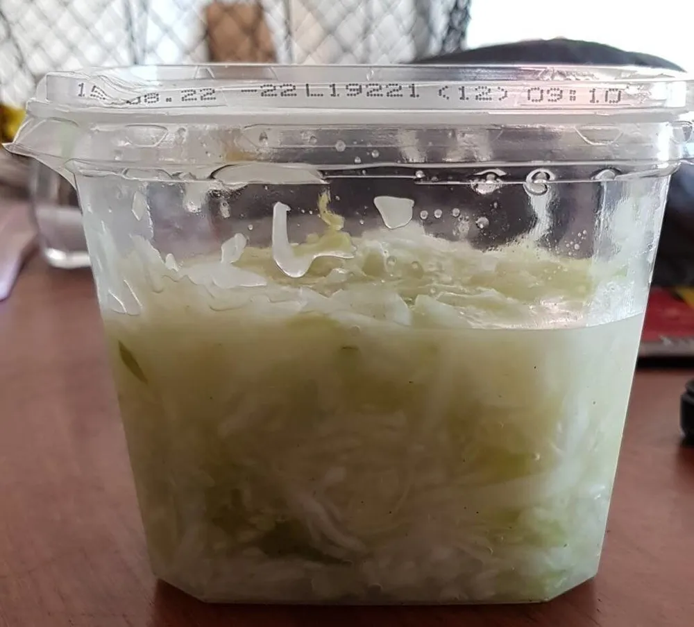 Krautsalat