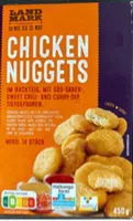 Chicken Nuggets