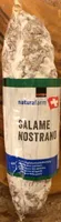 Salame Nostrano