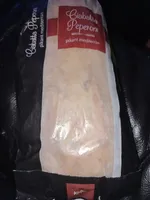 Ciabatta Peperoni