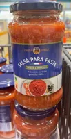Salsa para pasta