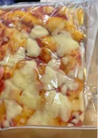 Pizza margherita
