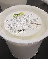 Ricotta fresco siciliana