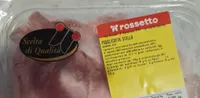 Prosciutto cotto Stella