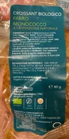 Croissant Biologico Farro Monococco a lievitazione naturale