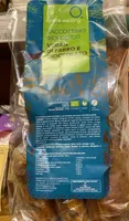 Saccottino Biologico Vegan di farro e cioccolato