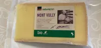 Mont Vully Käse