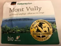 Mont Vully