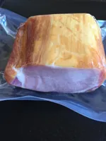 Filet de porc fumé