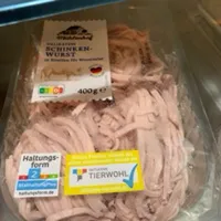 Wurstsalat