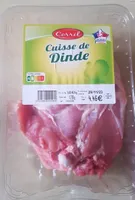 Cuisse de dinde
