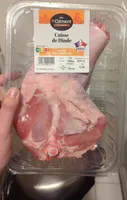 Cuisse de dinde