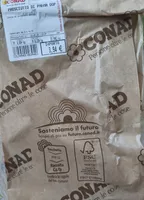 Prosciutto di parma DOP 24 MESI