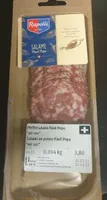 Rapelli Salame Pavé Pepe