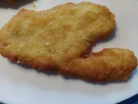 Fettine Pollo Impanate