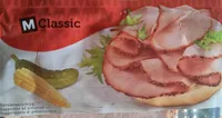 Jambon d'Appenzell