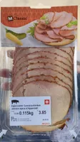 Gewurzschinken