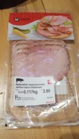 Appenzeller Gewürzschinken