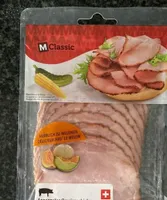 Appenzeller Gewürzschinken