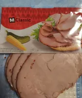 Appenzeller Gewürzschinken